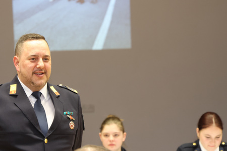 OBČNI ZBOR PGD BEGUNJE 12 FOTO LJUBO VUKELIČ